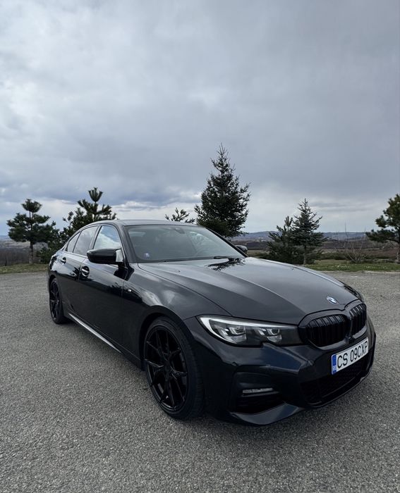 BMW 3 Series 2020 — imagine 2