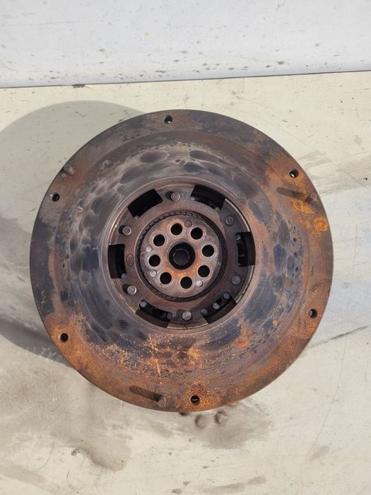 Ambreiaj iveco daily