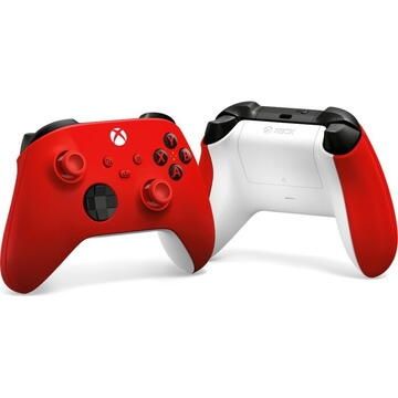 Controller (Manetă) Xbox Pulse Red