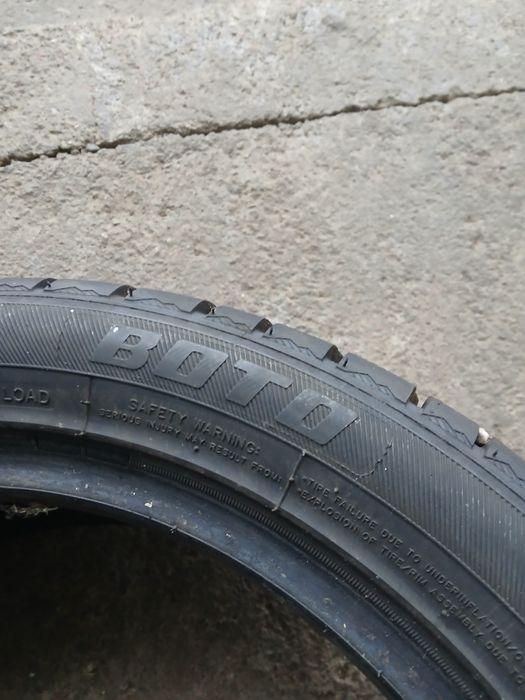 Продам зимние шины