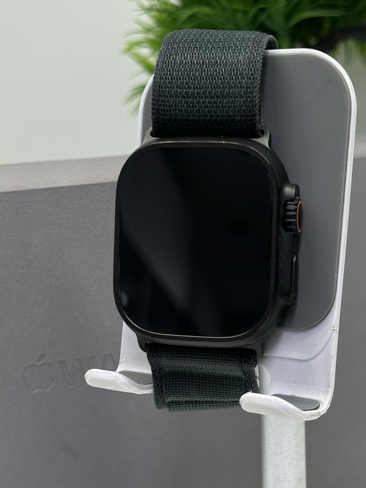Apple Watch Ultra 2 49mm Akb 100%