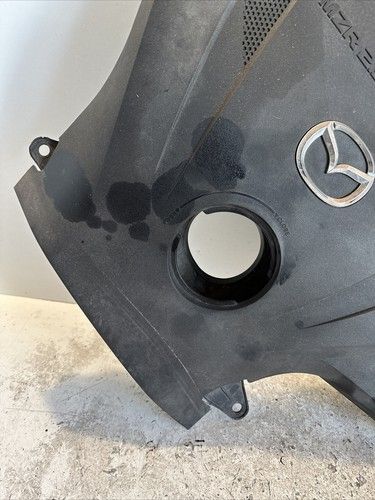 Капак на бензинов двигател за Mazda CX-7 2.3T (2011) L33EE0567