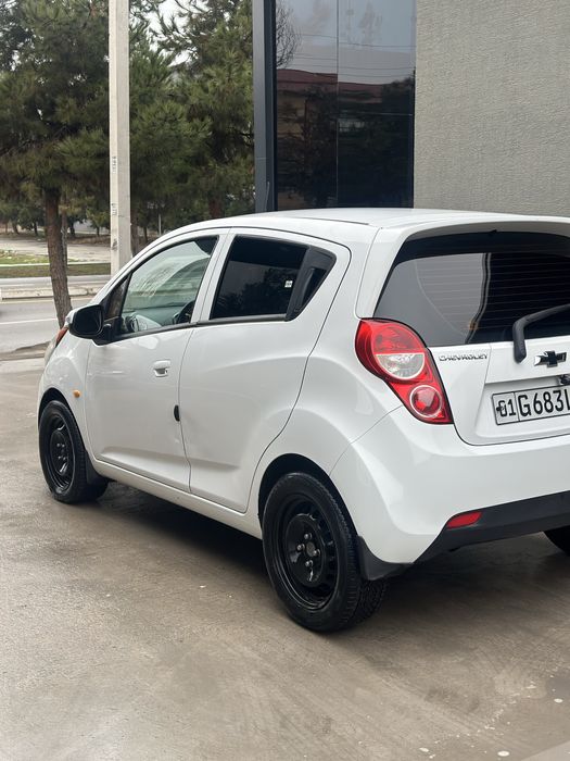 Spark 2019 2-pozitsa