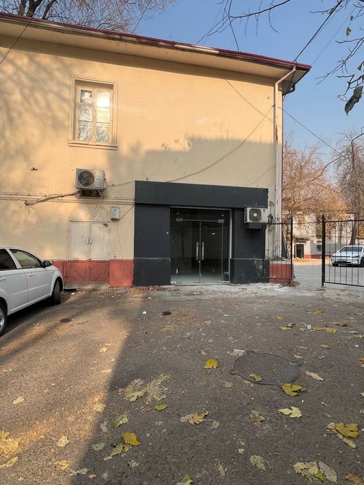 сдаётся аренда под офис либа под бизнес Юнусабад дмсней лент парк 1-ЛИ