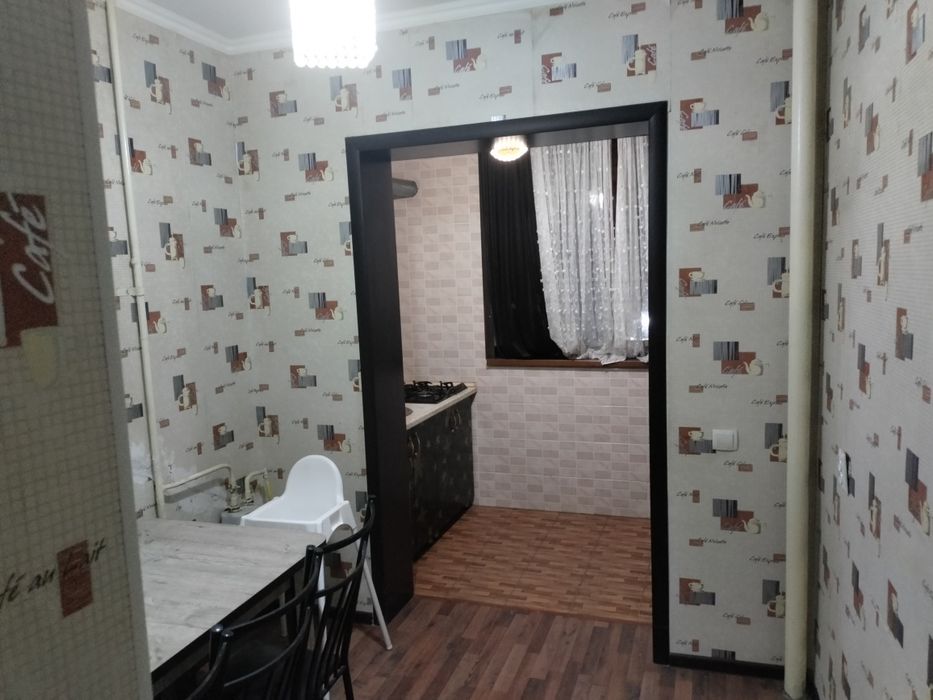 Квартира в аренду