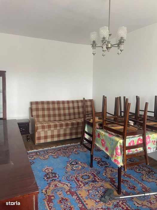Apartament 2 decomandat,ultracentral,et 11