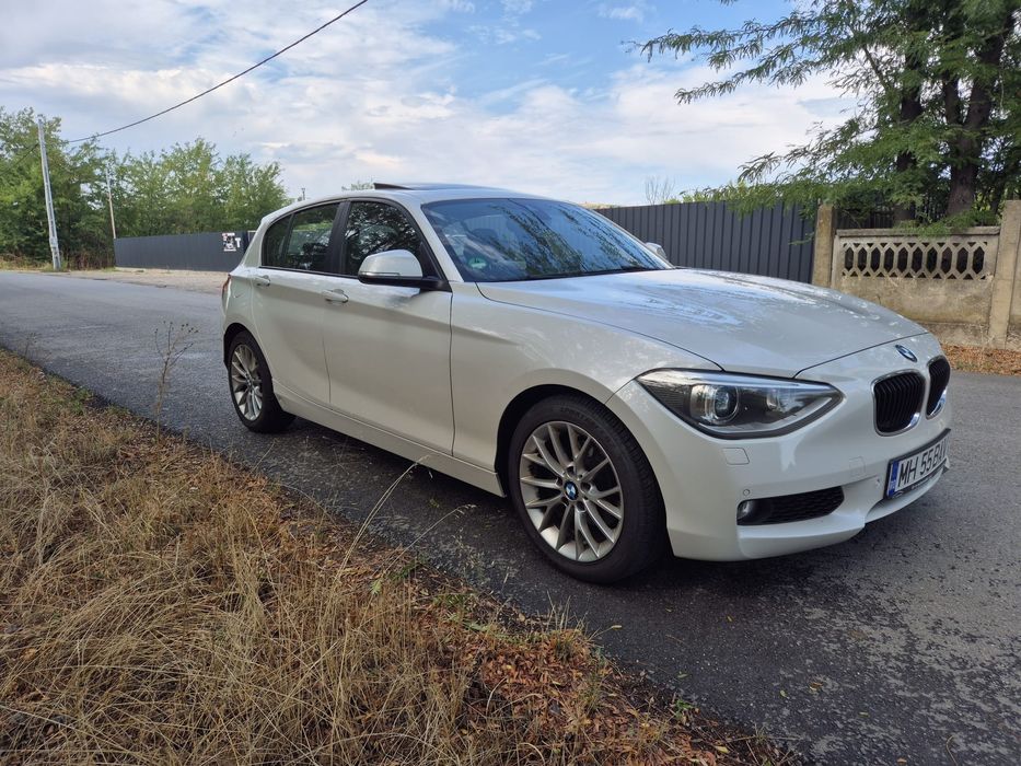 Inchiriez auto ! Rent a car ! Inchirez mașina ! BMW  SERIA 1