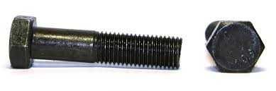 Болты Машиностроительный, Высокопрочный,
