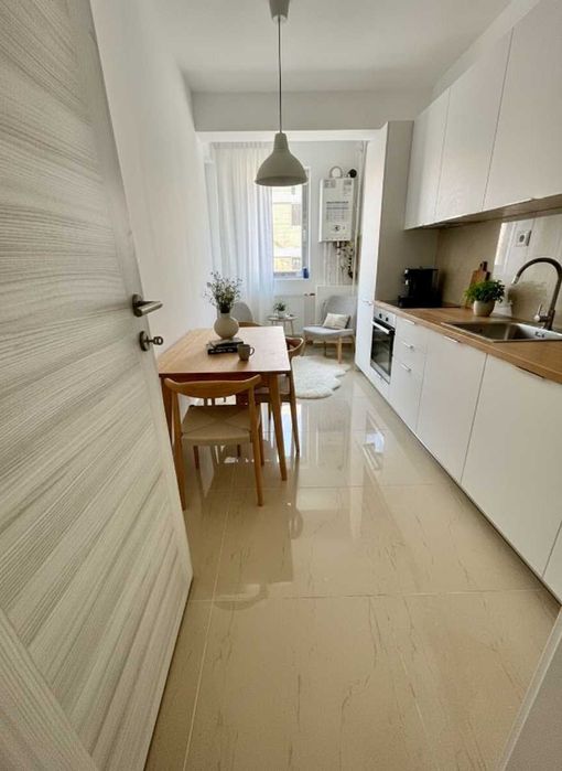 Regim hotelier zona Militari