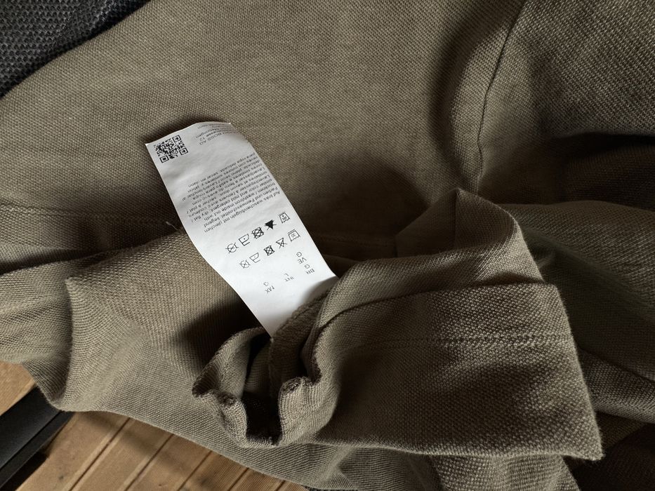 Тениска Hugo boss Regular Fit Poloshirt