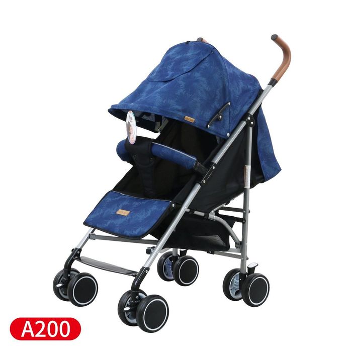 Супер цена Прогулочная коляска Antoshka Cool guy