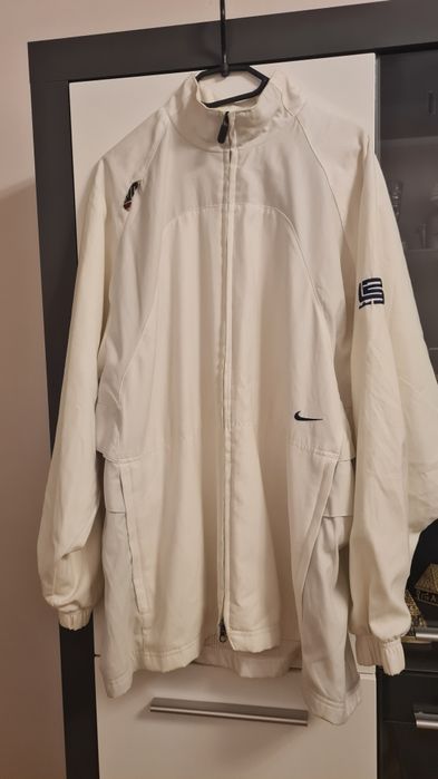 Jacheta Nike Lebron M--XL