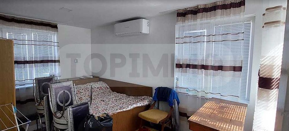 Къща в село Копривец