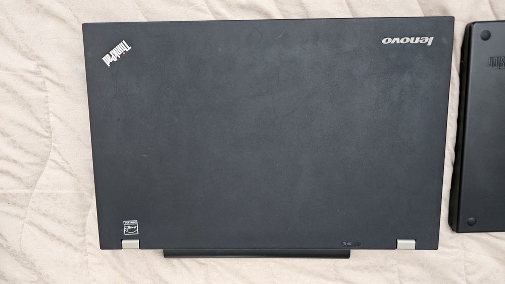 Лаптоп Lenovo T530i SSD 1TB i5 8GB RAM + LT1423p Монитор + Екстри