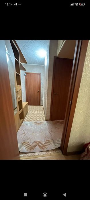 Сдам в аренду 1,5 квартира