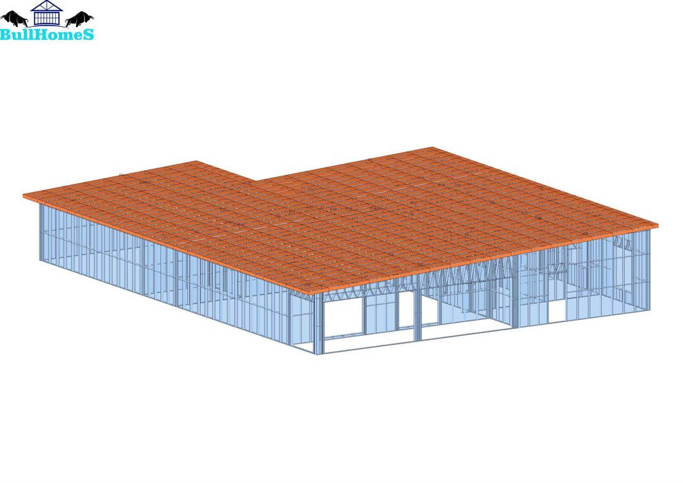 Къща,Бунгало,Преместваема къща,Сглобяеми къщи,Модулни,Жилищни-336м2
