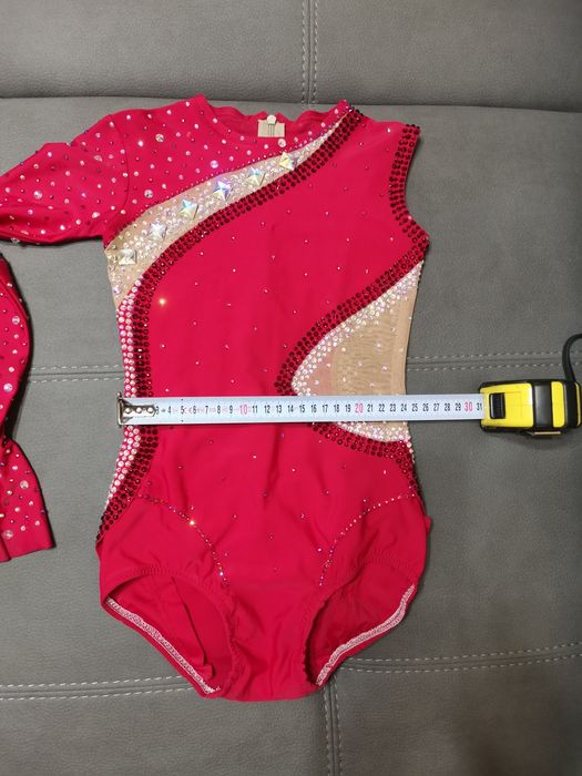 Трико за художествена гимнастика