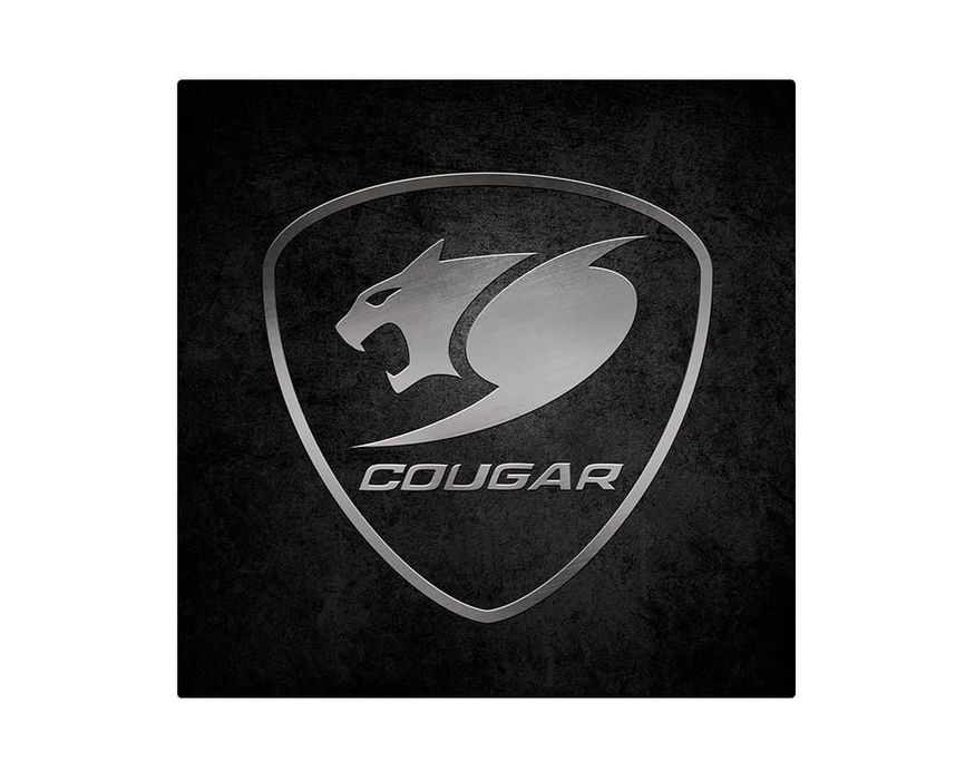 Пустой Корпус Cougar MG120-G