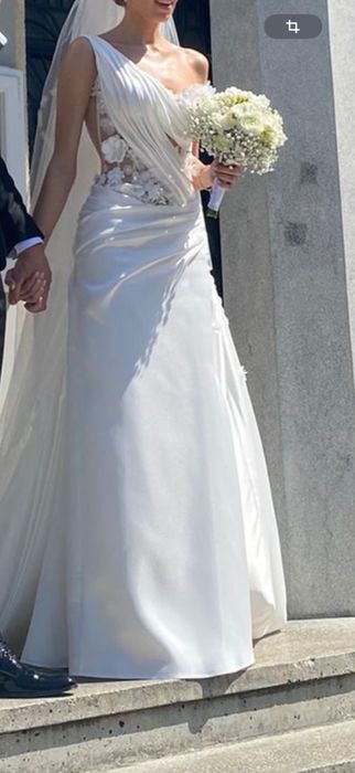 Rochie de mireasă