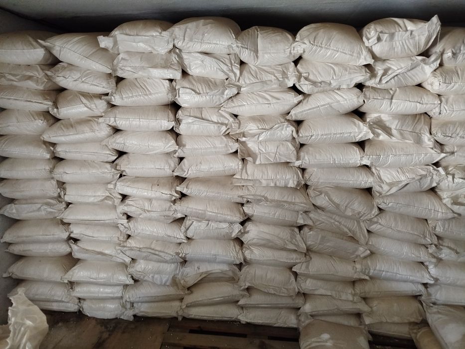 Оксид аллюминия (шарик)