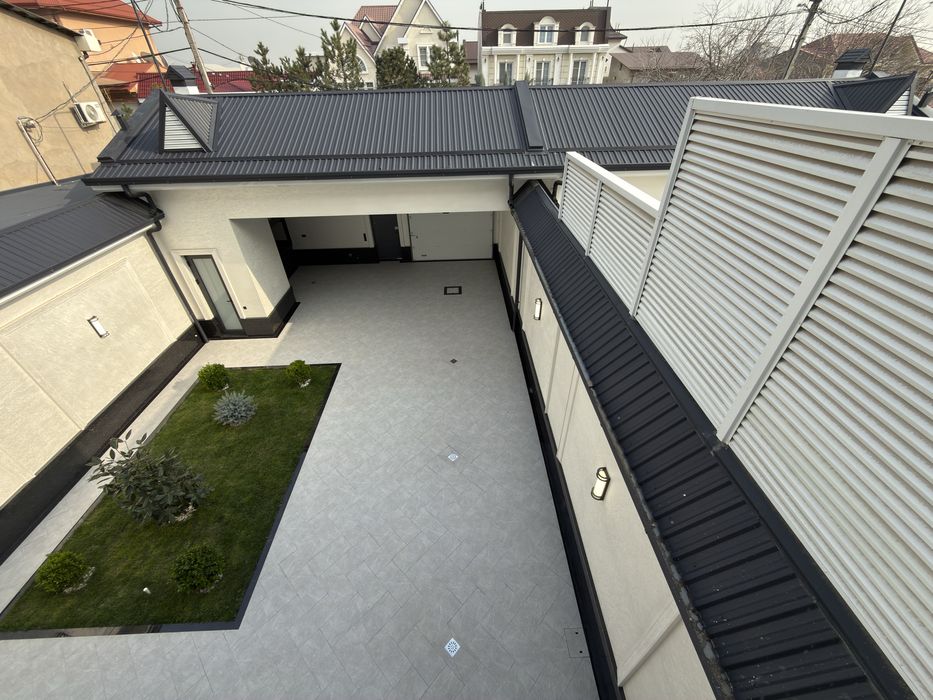 Продажа нового участка Луначарский санаторий Турон 3 сотки