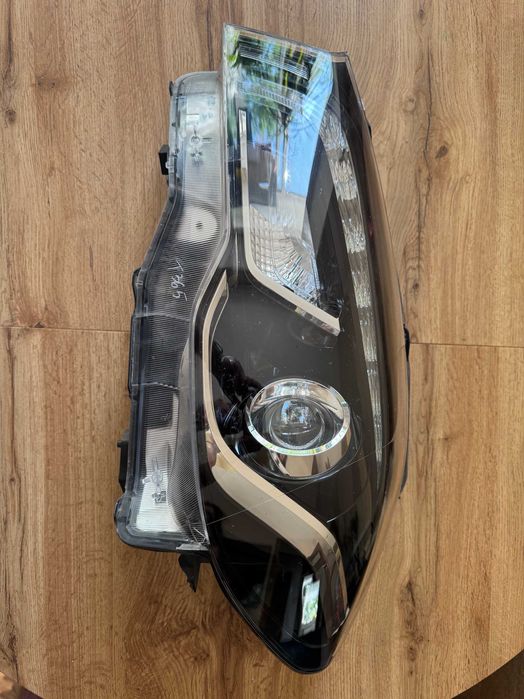 Ляв и десен фар за Сузуки SX4 Suzuki SX4 S-cross Full Led