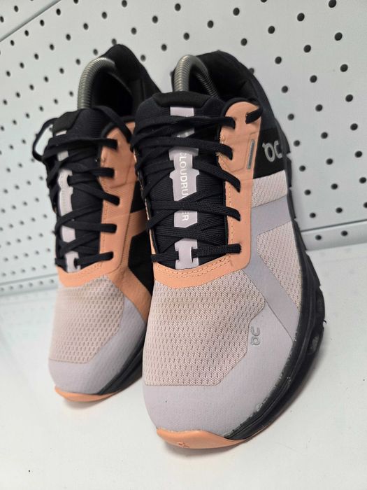 Оригинални мъжки маратонки- OnCloud Runner  Waterproof