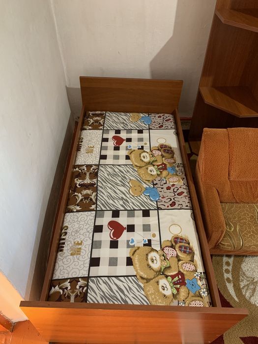 Детский гарнитур