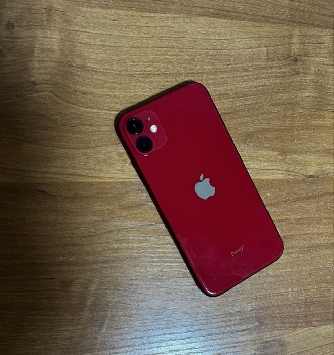 Iphone 11 продам или обменяю