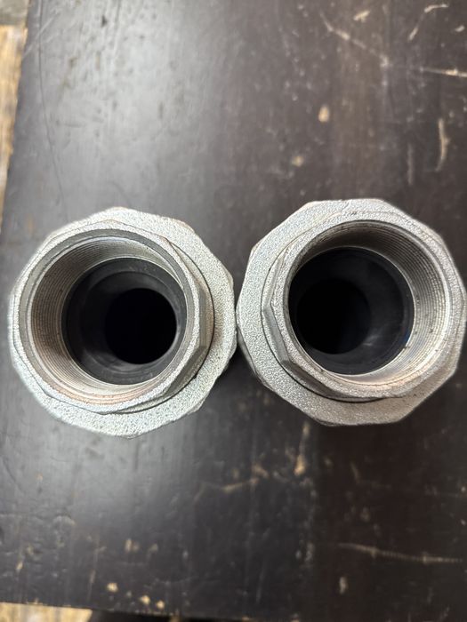 Racord antivibrant 2” Compensator de dilatatie