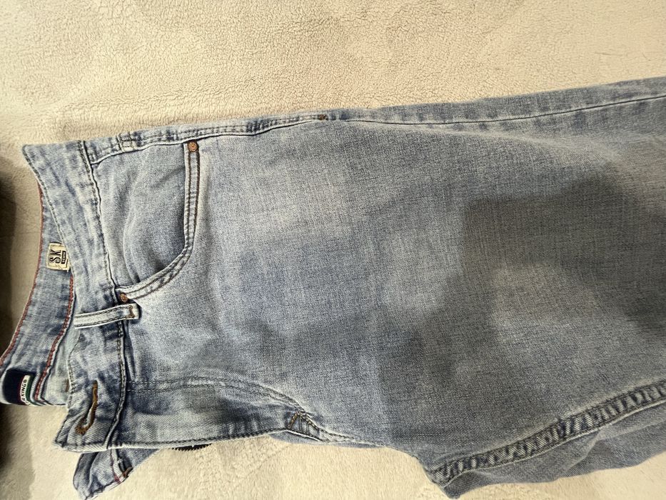 Джинсы летние Павлодар