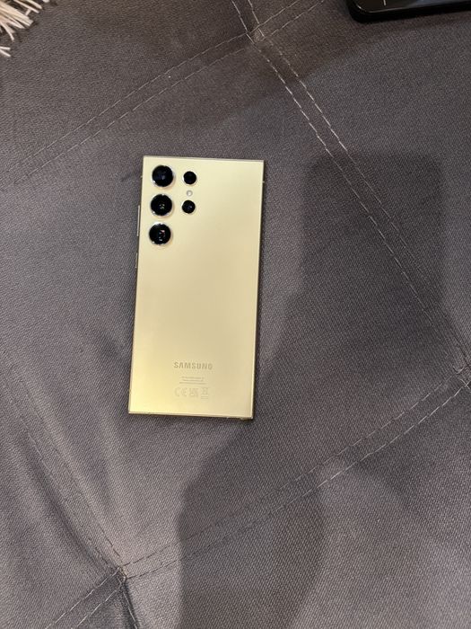 Samsung Galaxy S 24 Ultra