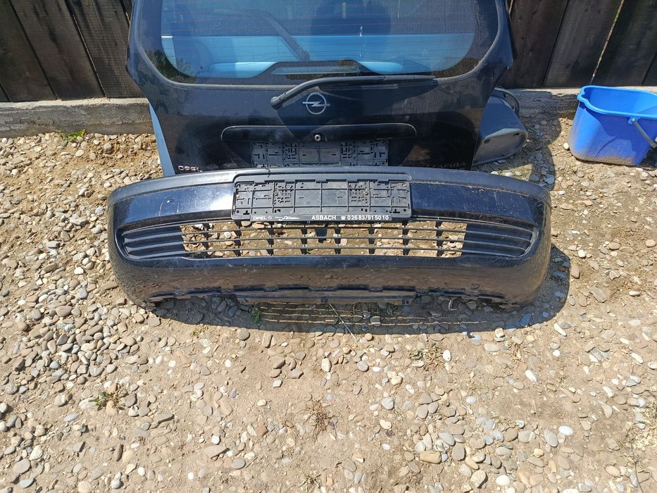 Bară Fața Opel ZafiraA