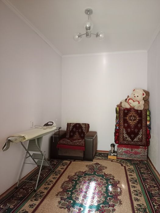 Частный дом .бозарык