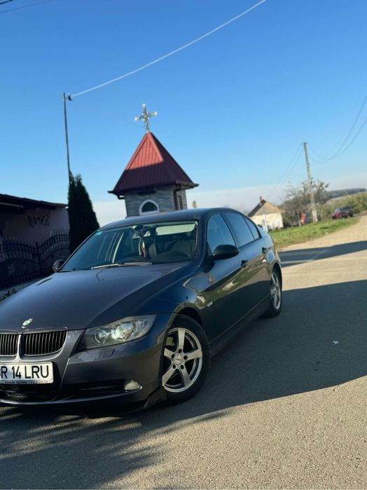 Vand bmw e90 pentru mai multe detaltii la nr de tel