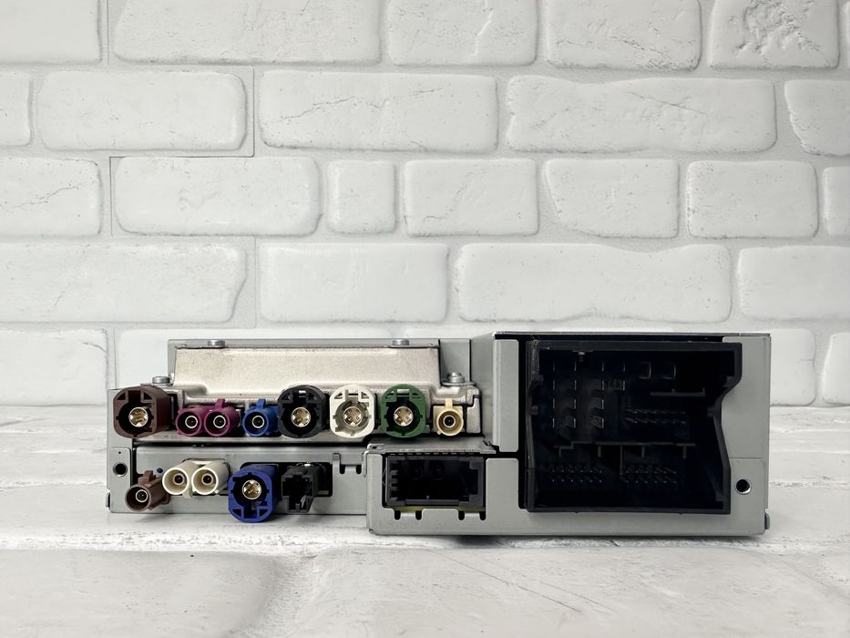 Медиа модул компютър AUDI A6 A7 A8 4K0035084A