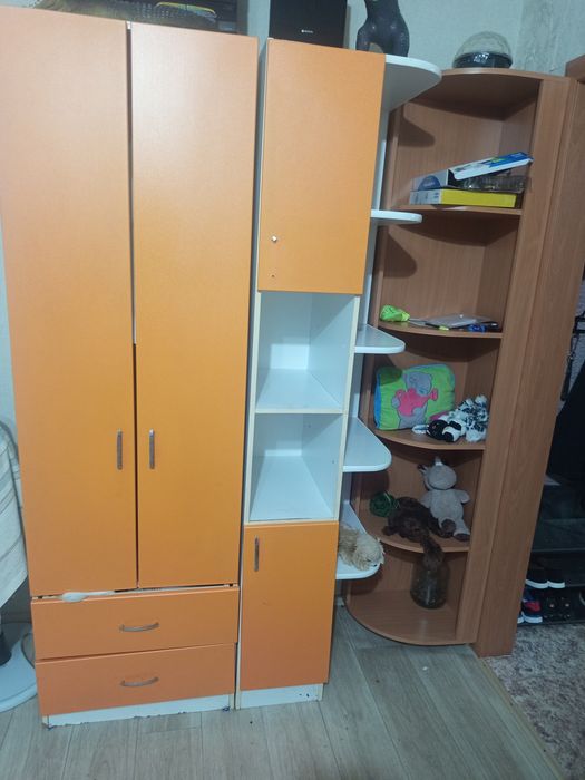 Продам шкаф в хорошем состоянии