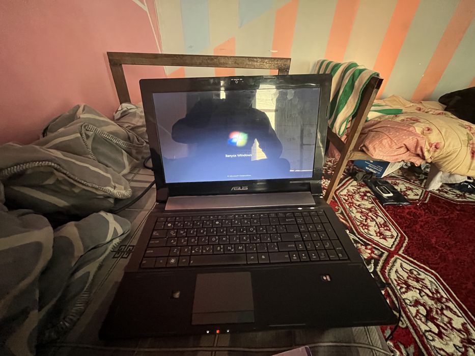 Noutbuk asus narxininkelishtirb bervoraman