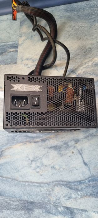 Sursă de alimentare XFX Pro 650