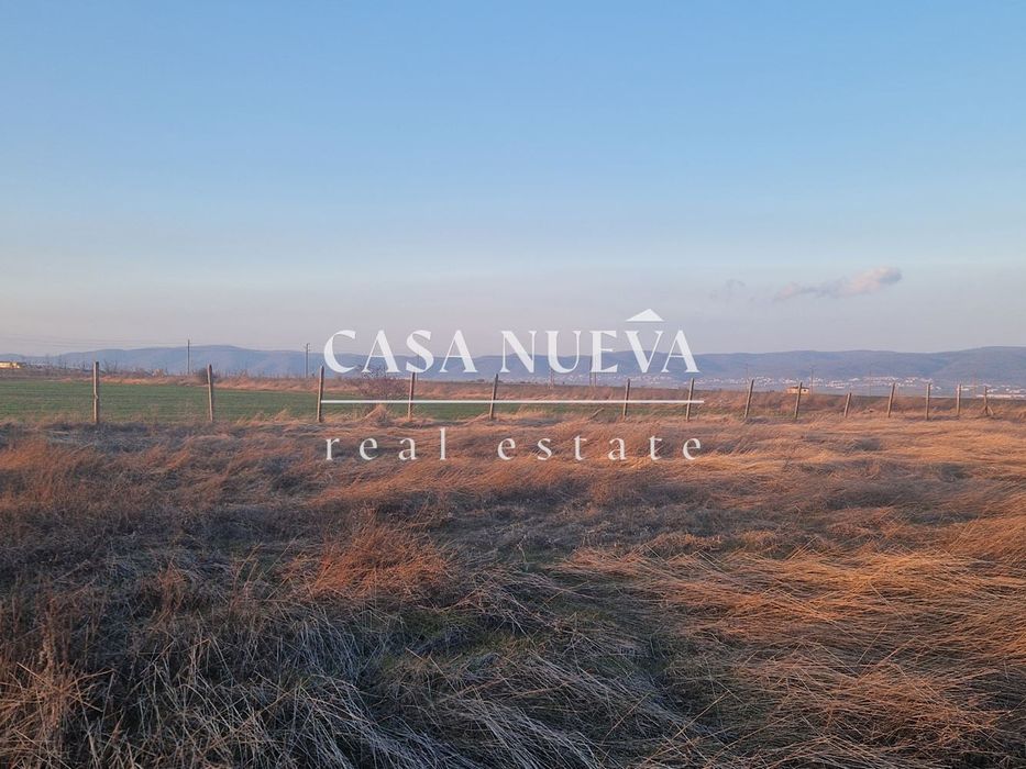 Парцел в с.Равда, община Несебър, област Бургас