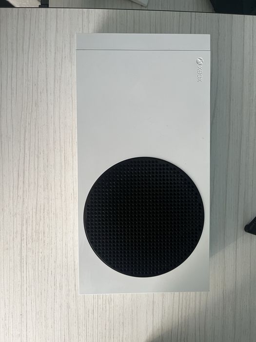 vand Xbox series S