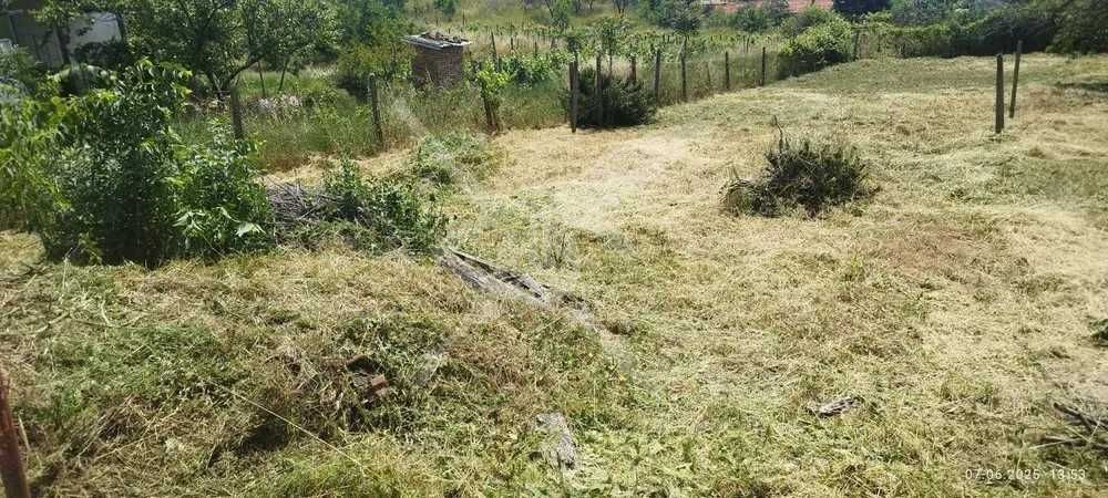 Продава се Парцел в с. Изворище, Област Бургас - 720 кв.м за 41 €/кв.м - Снимка #1