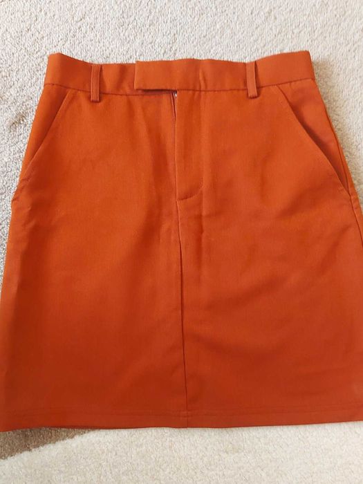 Нова пола с етикет!