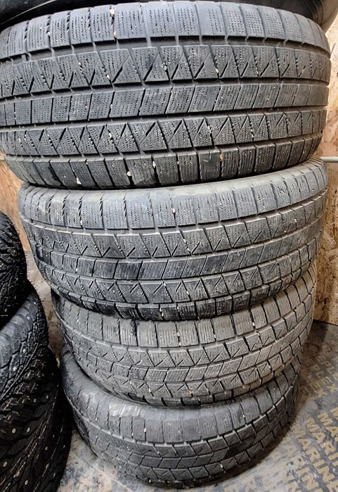 Продам резину и диски