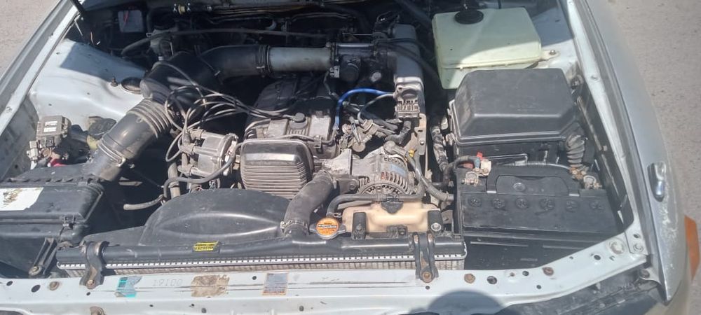 продам Марк 2 варианты обмена