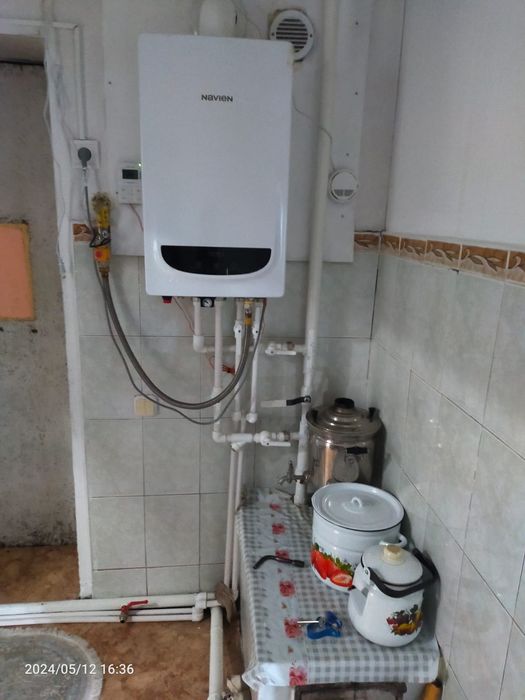 Продам дом 3 комнатный