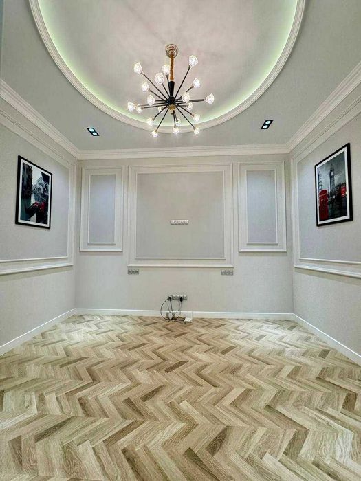 Хонобод 10соток С бассейном С ремонтом