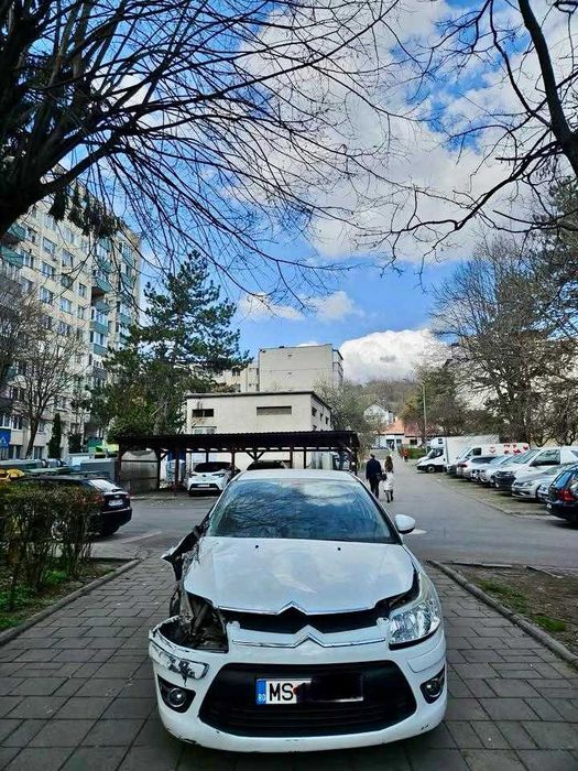 Citroen C4 Hatchback 2009 piese/ dezmembrări