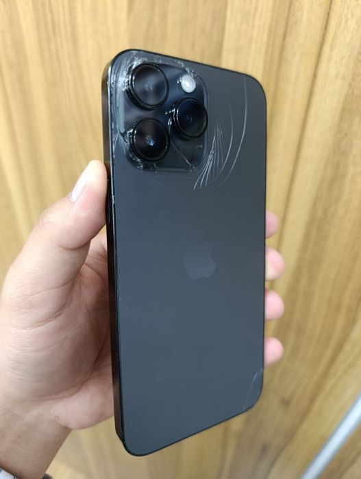 iPhone 14 Pro Max