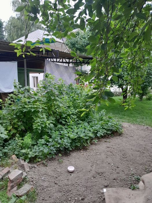 Продаётся двухэтажный дом